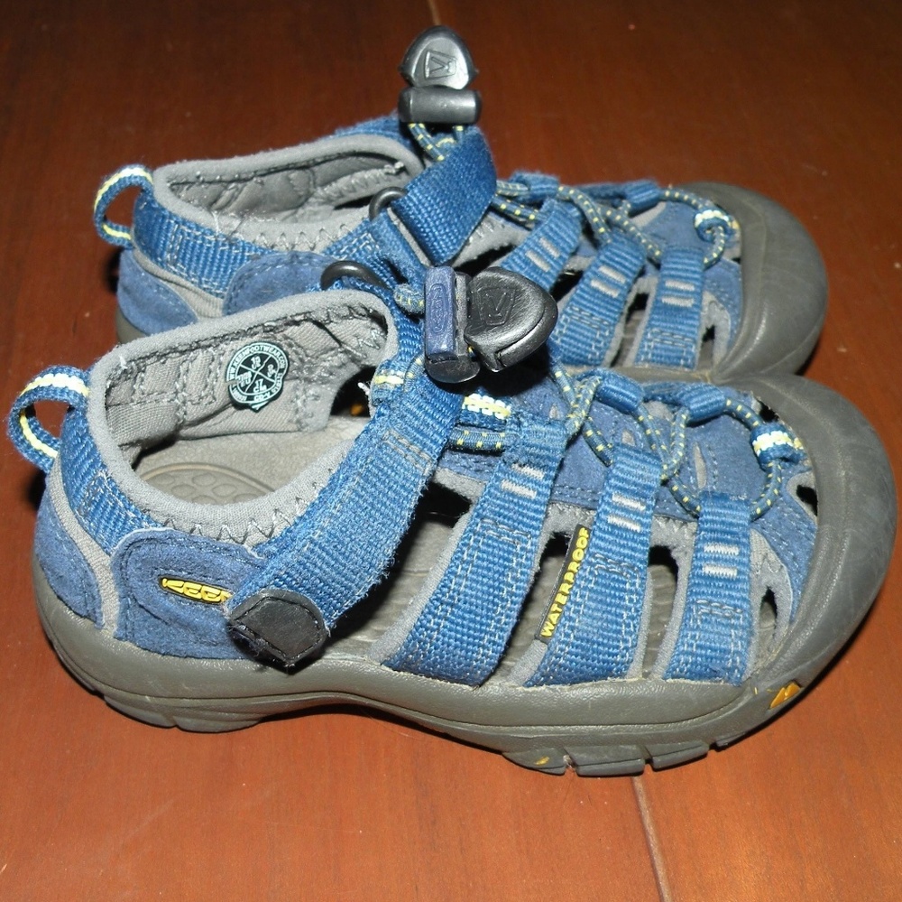 Keen Sandals